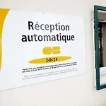 Premiere Classe Angers Sud Louvre Group *