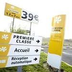 Hotel Premiere Classe Angers Sud Louvre Group *