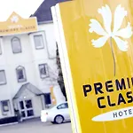 Hotel Premiere Classe Angers Sud Louvre Group Les Ponts-de-Cé