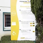 Premiere Classe Angers Sud Louvre Group Hotel