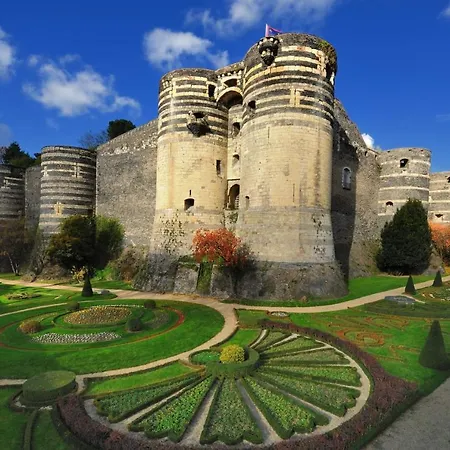Premiere Classe Angers Sud Louvre Group Les Ponts-de-Cé
