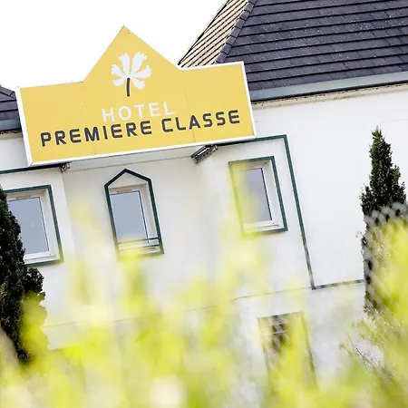 Premiere Classe Angers Sud Louvre Hotels Group Hotel *