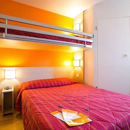 Premiere Classe Angers Sud Louvre Hotels Group