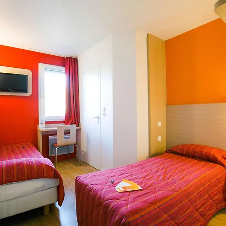 Premiere Classe Angers Sud Louvre Hotels Group Les Ponts-de-Cé