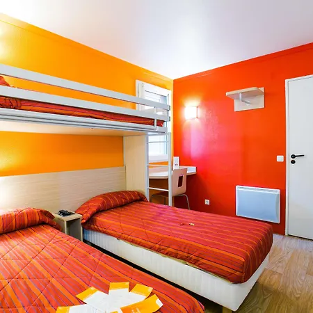 Hotell Premiere Classe Angers Sud Louvre Hotels Group