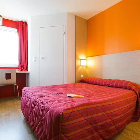 Hotel Premiere Classe Angers Sud Louvre Hotels Group Les Ponts-de-Ce