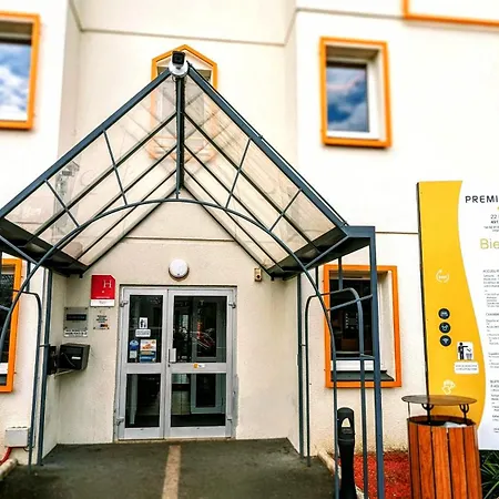 Premiere Classe Angers Sud Louvre Hotels Group Hotel *