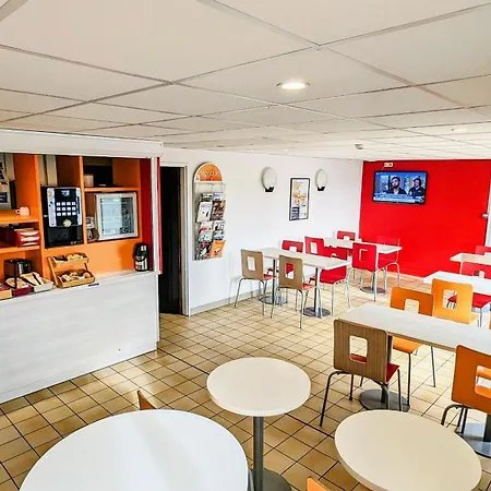 Premiere Classe Angers Sud Louvre Group