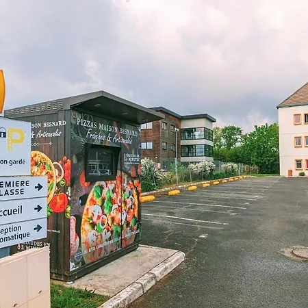 Premiere Classe Angers Sud Louvre Group Hotel Les Ponts-de-Cé