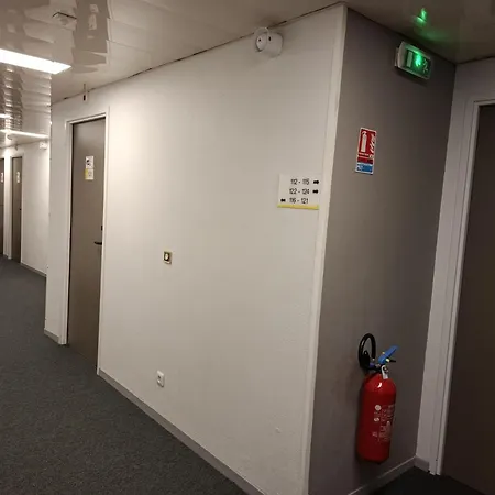 Hotel Premiere Classe Angers Sud Louvre Group *