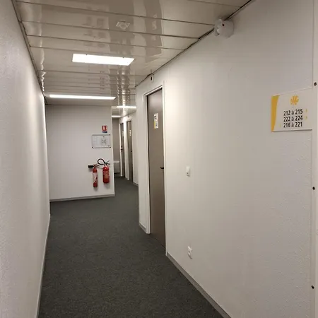 Premiere Classe Angers Sud Louvre Hotels Group Hotell Les Ponts-de-Cé