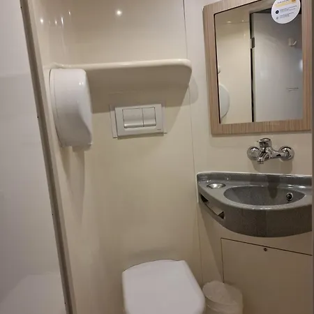 Premiere Classe Angers Sud Louvre Group Hotel