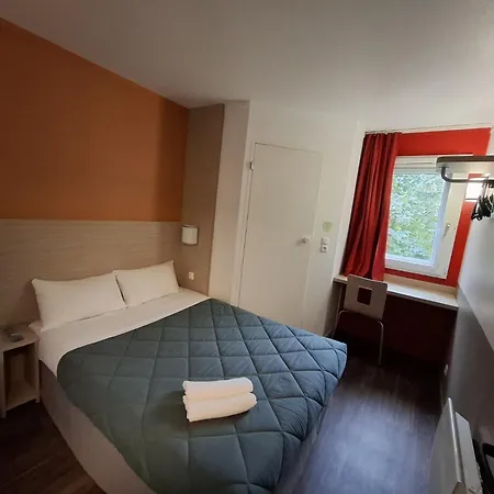 Premiere Classe Angers Sud Louvre Hotels Group Hotell *