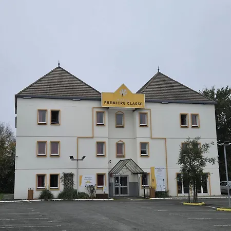 Premiere Classe Angers Sud Louvre Hotels Group Hotel Les Ponts-de-Ce