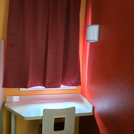 Premiere Classe Angers Sud Louvre Group *