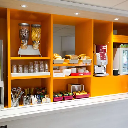 Hotell Premiere Classe Angers Sud Louvre Hotels Group Les Ponts-de-Cé