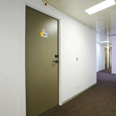 מלון Premiere Classe Angers Sud Louvre Group