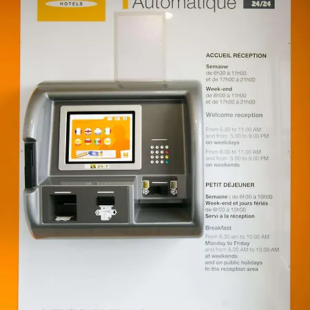 Premiere Classe Angers Sud Louvre Group מלון Les Ponts-de-Cé