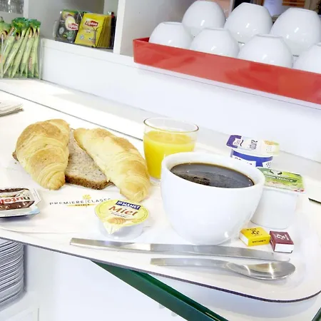 Hotel Premiere Classe Angers Sud Louvre Group *