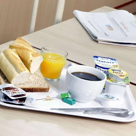 Premiere Classe Angers Sud Louvre Hotels Group Les Ponts-de-Cé