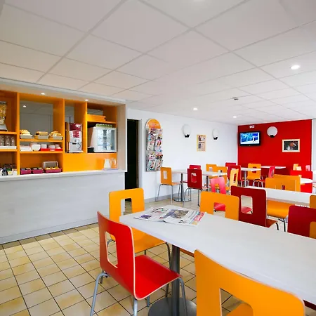 Hotel Premiere Classe Angers Sud Louvre Group *