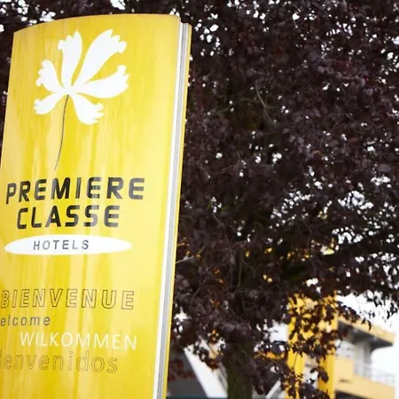 Premiere Classe Angers Sud Louvre Group *