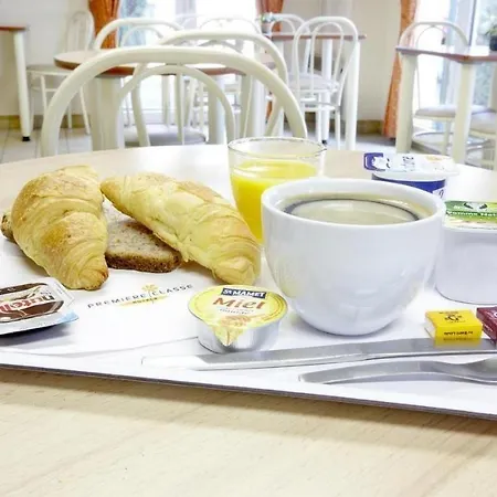 Premiere Classe Angers Sud Louvre Hotels Group Hotell