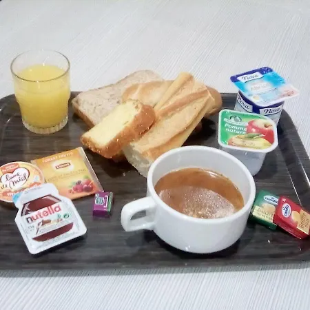 Premiere Classe Angers Sud Louvre Group Les Ponts-de-Cé