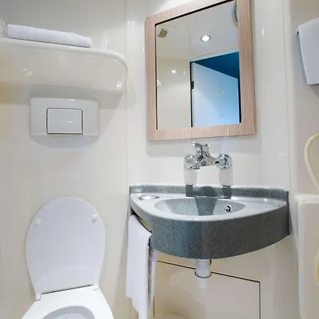 Hotel Premiere Classe Angers Sud Louvre Hotels Group *