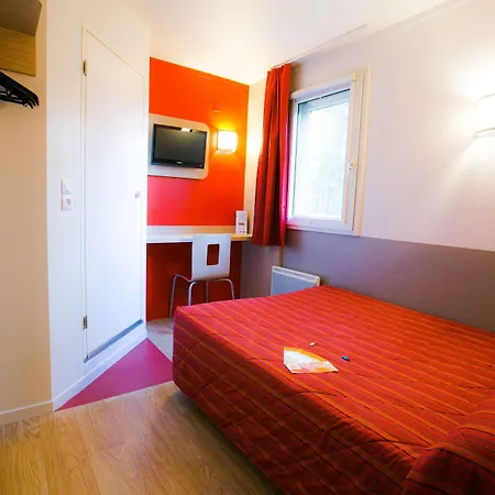 מלון Premiere Classe Angers Sud Louvre Group Les Ponts-de-Cé