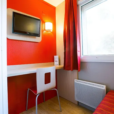 Premiere Classe Angers Sud Louvre Group * Les Ponts-de-Cé