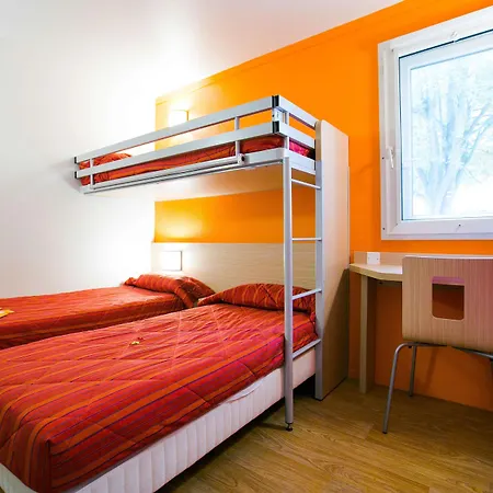 Hotell Premiere Classe Angers Sud Louvre Hotels Group *