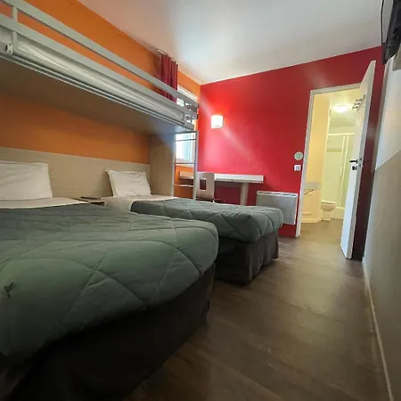 Premiere Classe Angers Sud Louvre Group Hotel