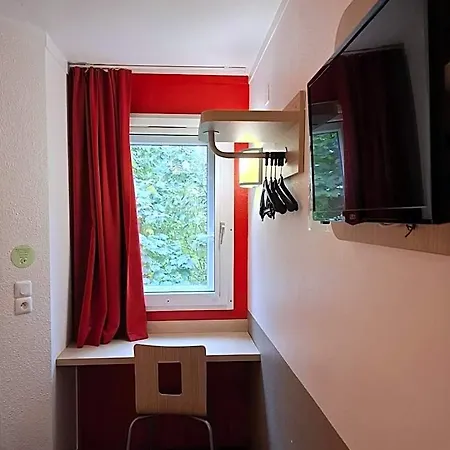 Premiere Classe Angers Sud Louvre Group Hotel *
