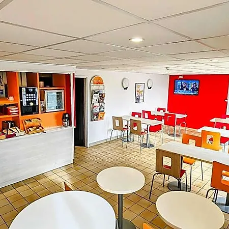 Premiere Classe Angers Sud Louvre Group *