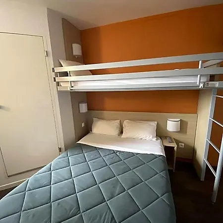 Hotel Premiere Classe Angers Sud Louvre Group Les Ponts-de-Cé