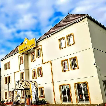 Premiere Classe Angers Sud Louvre Group Hotel