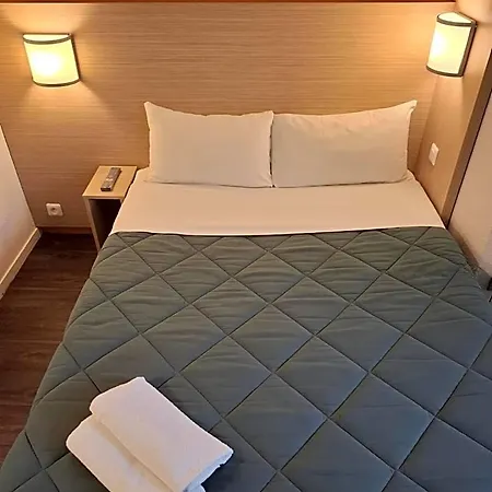 Hotel Premiere Classe Angers Sud Louvre Group *