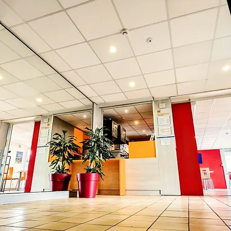 Hotel Premiere Classe Angers Sud Louvre Group Les Ponts-de-Cé
