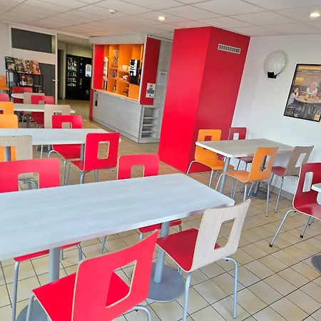 Hotel Premiere Classe Angers Sud Louvre Hotels Group *