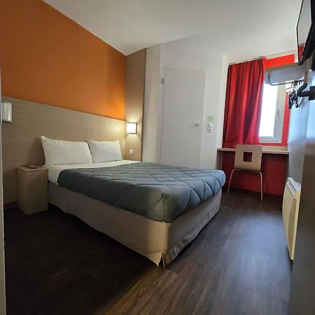 Hotel Premiere Classe Angers Sud Louvre Group *