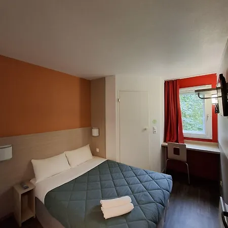 Hotel Premiere Classe Angers Sud Louvre Group *