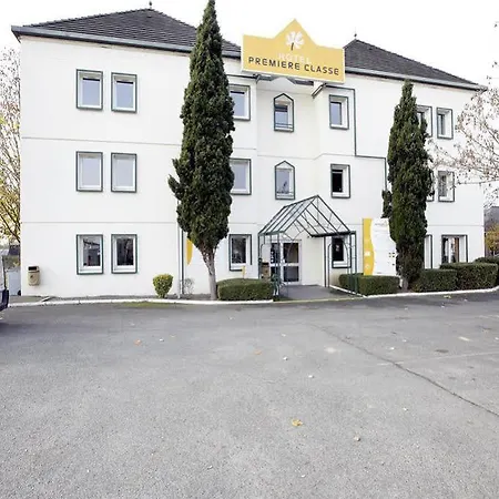 Hotell Premiere Classe Angers Sud Louvre Hotels Group