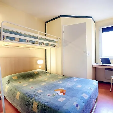 Premiere Classe Angers Sud Louvre Group Hotel *