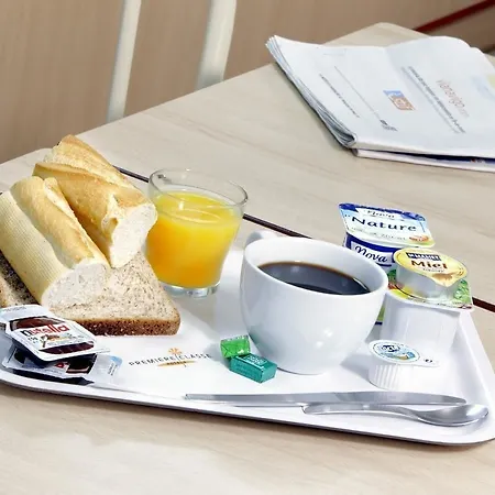 Premiere Classe Angers Sud Louvre Hotels Group