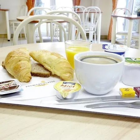 Hotel Premiere Classe Angers Sud Louvre Group