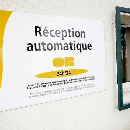 Premiere Classe Angers Sud Louvre Group