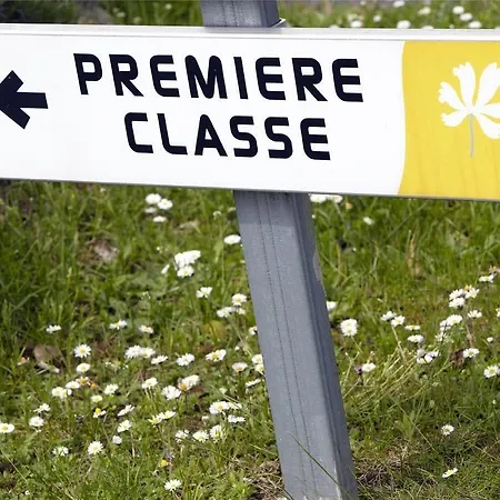 Premiere Classe Angers Sud Louvre Hotels Group Hotel *