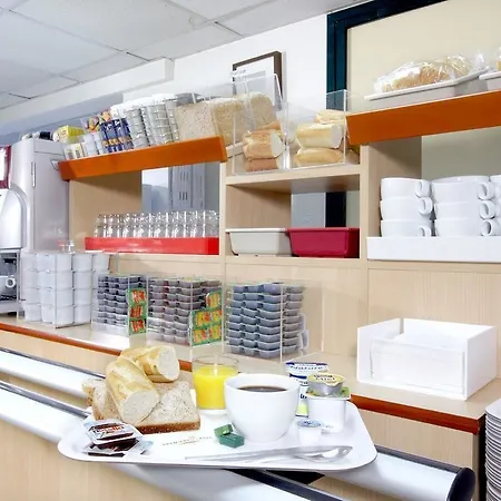 Premiere Classe Angers Sud Louvre Hotels Group Hotell