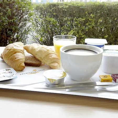 Premiere Classe Angers Sud Louvre Group Hotel